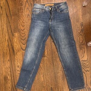 Joe's Jeans Boys Skinny Denim